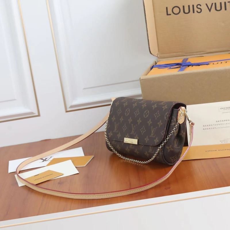 Louis Vuitton Satchel Bags